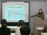 朝ごはんと子どもの学力