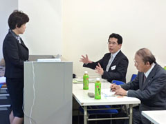 講習会写真