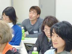 講習会写真