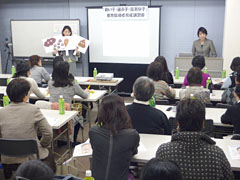 講習会写真