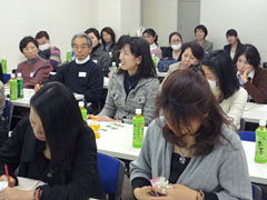 講習会写真