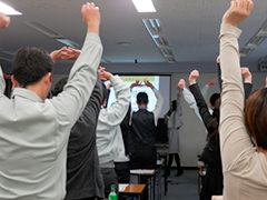 自分の健康は自分で守ろう