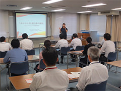 幸せのカギを握る腸の健康