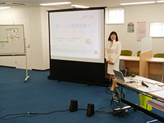 働くことが健康促進