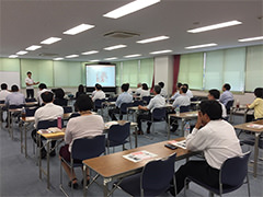 体幹トレーニングで代謝アップ