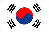 韓国　～世界の人々の暮らし～