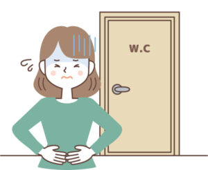 排尿痛はなぜ起こる？男女で異なる原因や予防法も