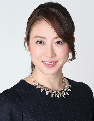 田中雅美