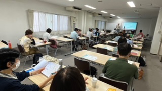 活動の様子