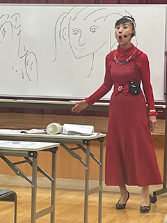 活動の様子