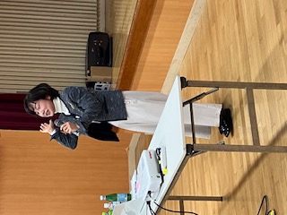 活動の様子