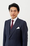 佐野　虎