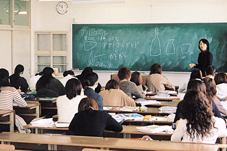 学校側のメリット